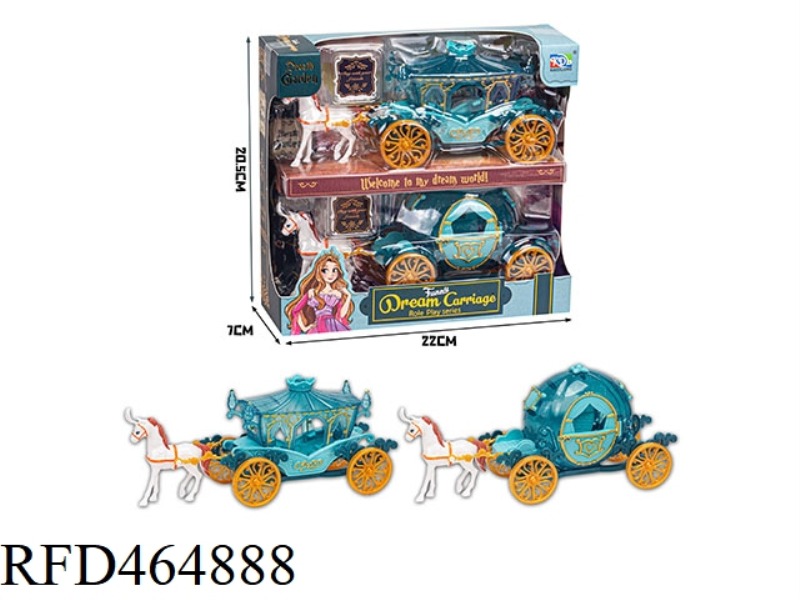 CARRIAGE