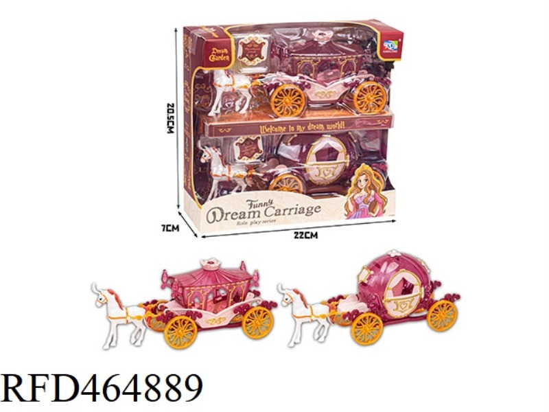 CARRIAGE