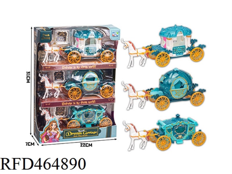 CARRIAGE
