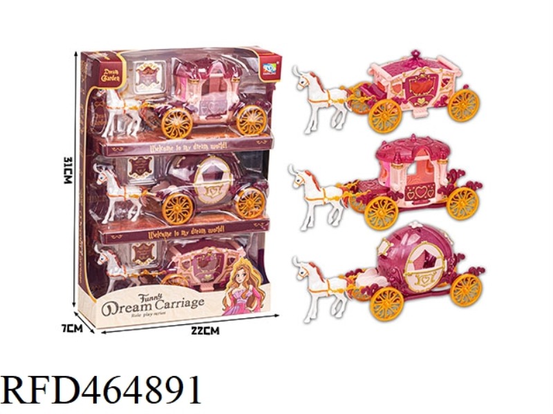 CARRIAGE