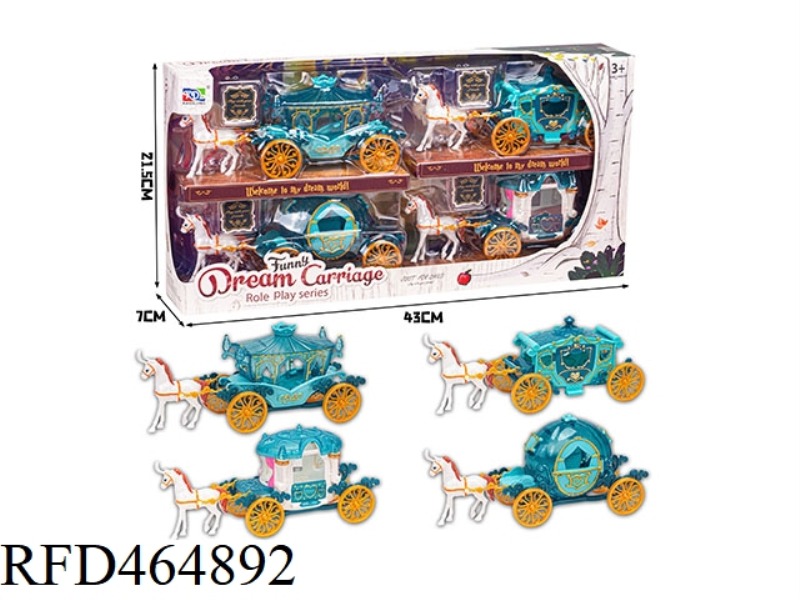 CARRIAGE