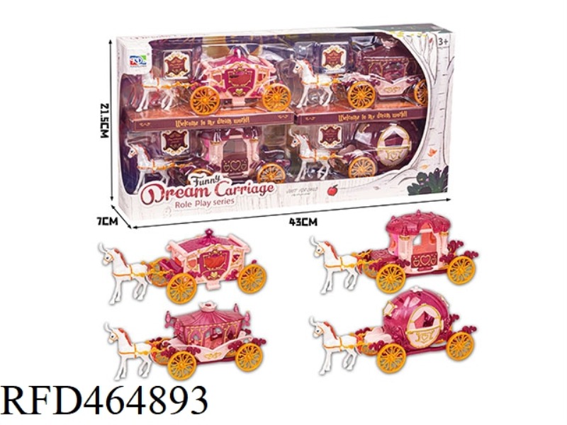 CARRIAGE