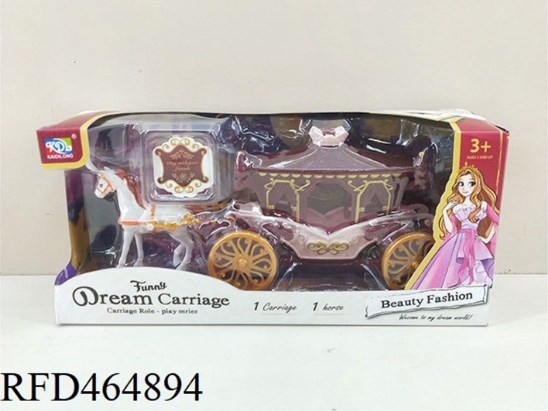 CARRIAGE