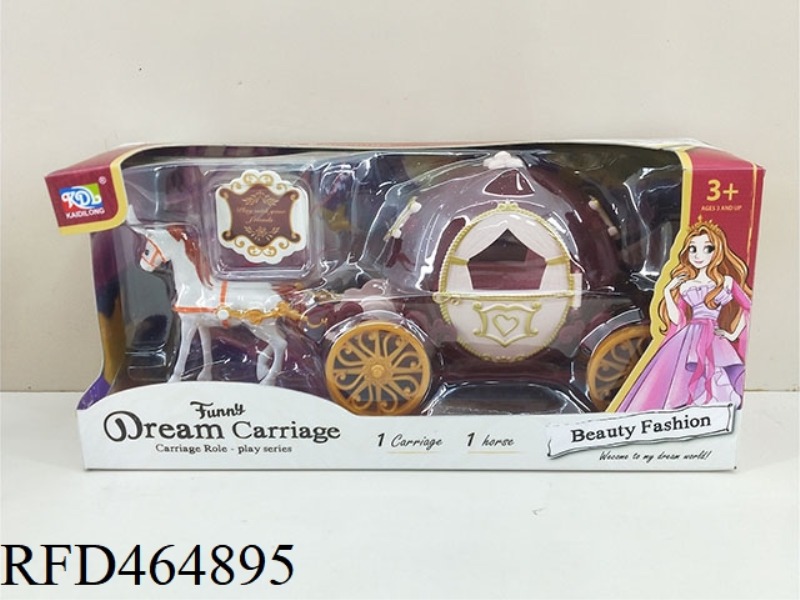 CARRIAGE