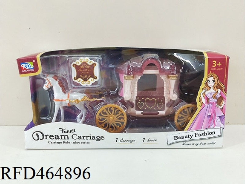 CARRIAGE