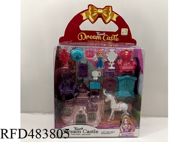 CASTLE