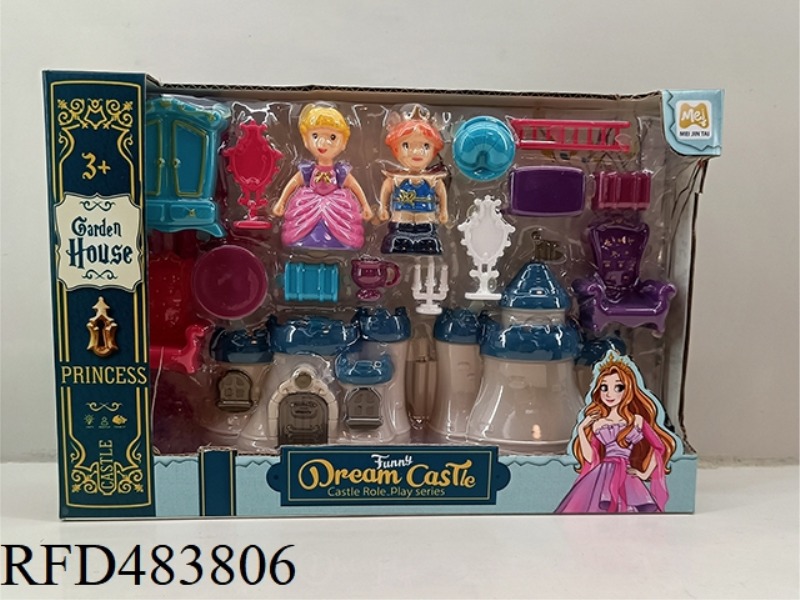 CASTLE