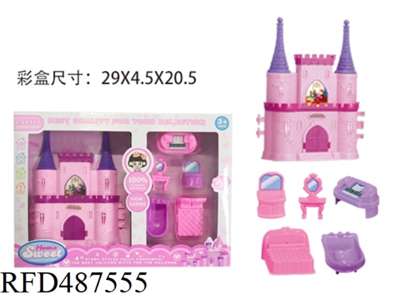 CASTLE FURNITURE