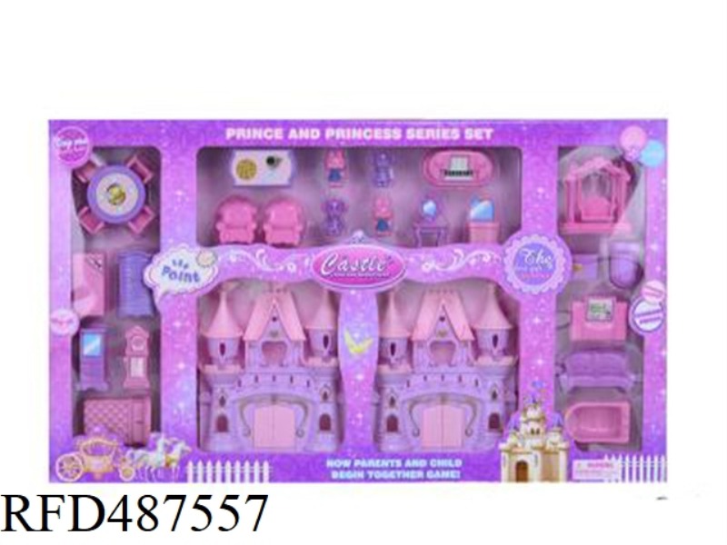 CASTLE FURNITURE
