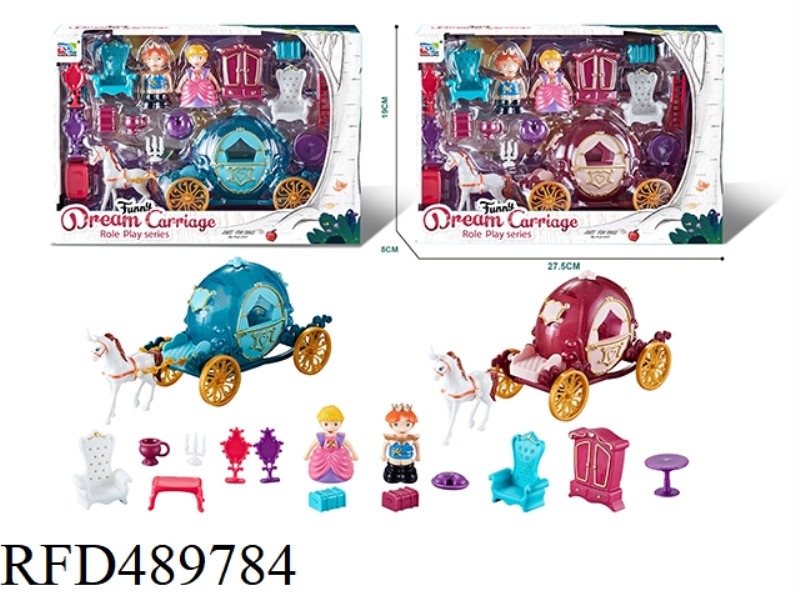 CARRIAGE