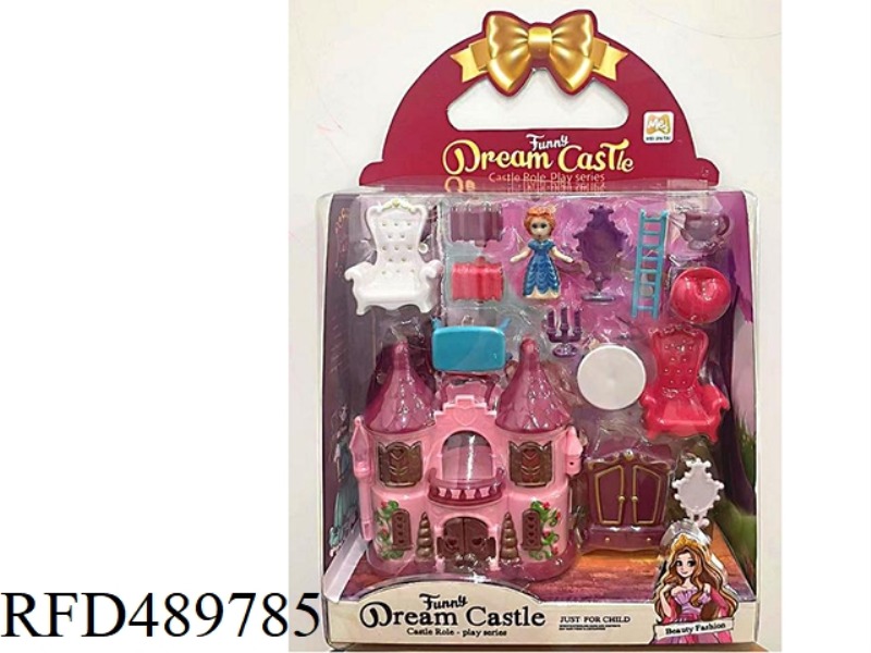 CASTLE