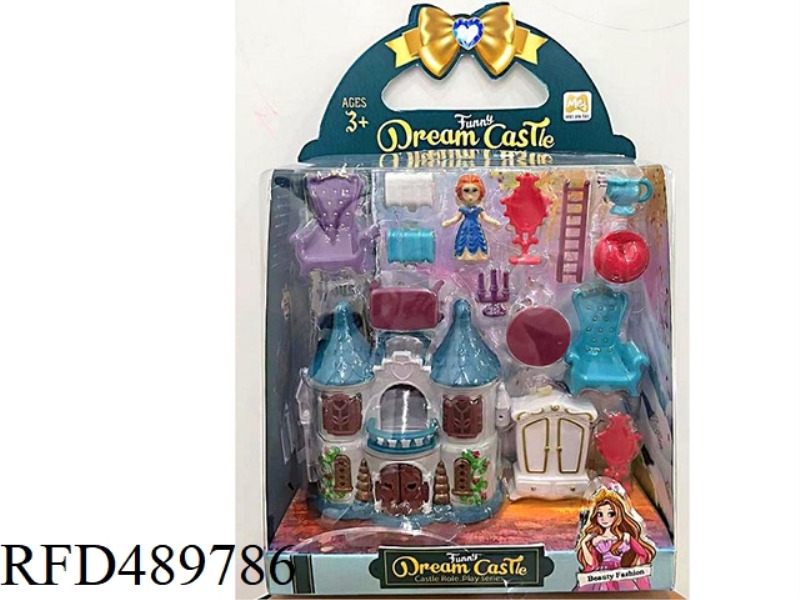 CASTLE