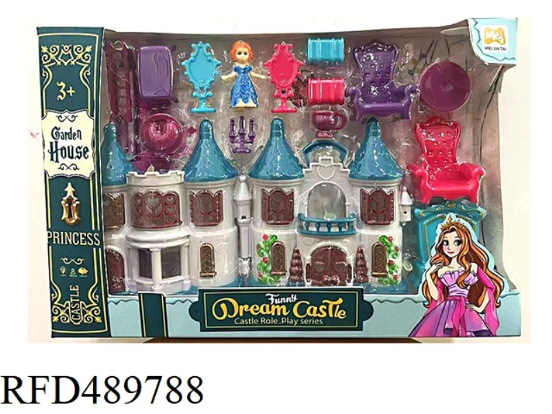 CASTLE