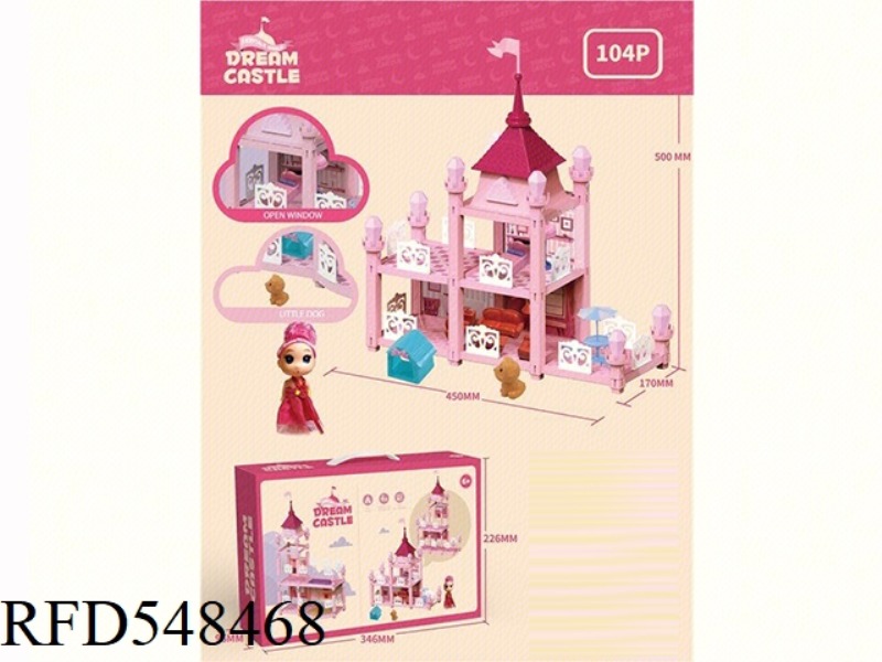 CASTLE