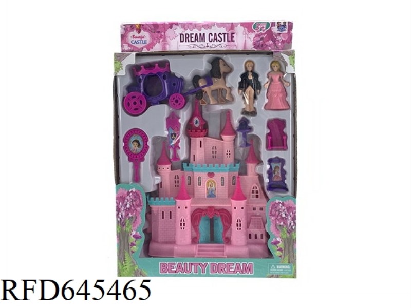 Building Block