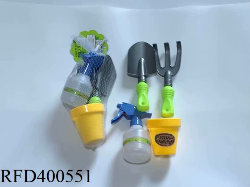 GARDEN TOOLS