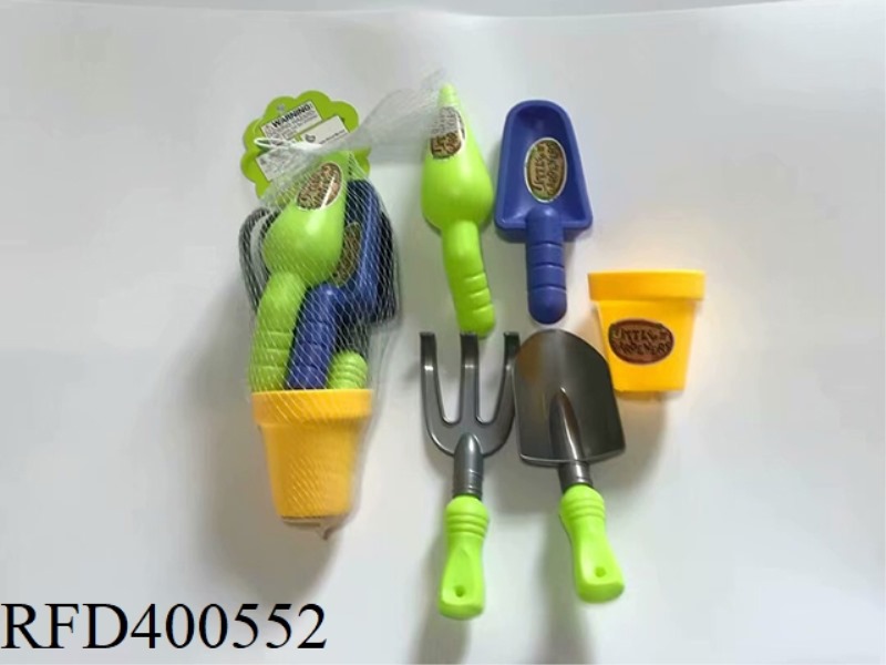 GARDEN TOOLS