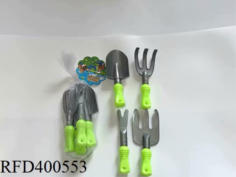 GARDEN TOOLS