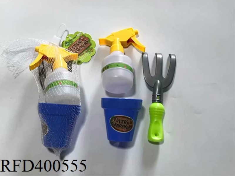 GARDEN TOOLS