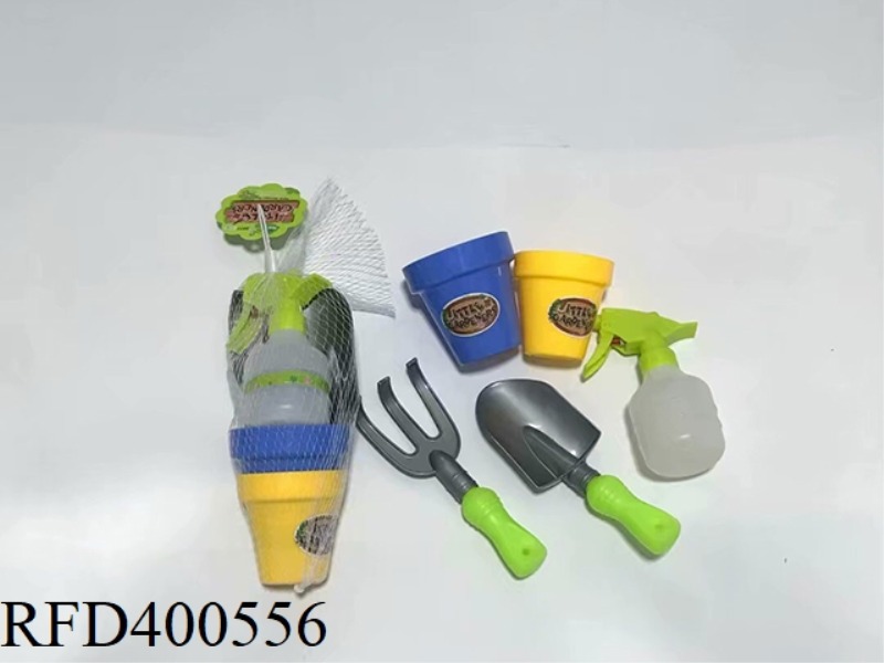 GARDEN TOOLS