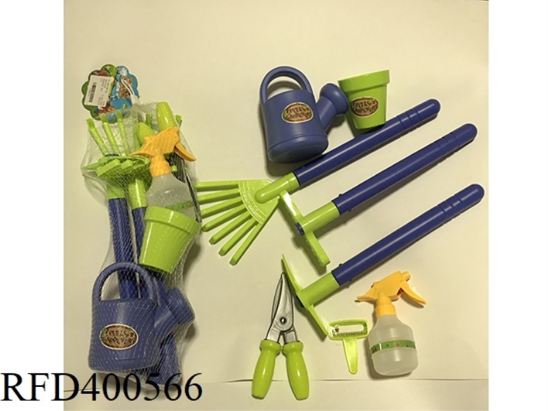 GARDEN TOOLS