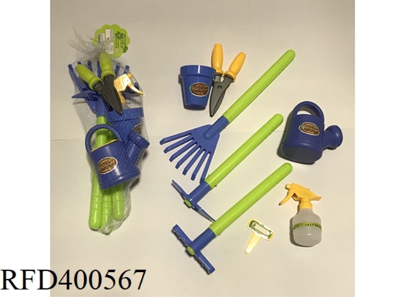 GARDEN TOOLS