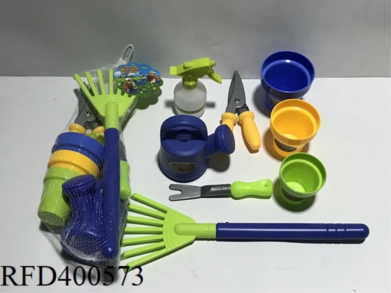 GARDEN TOOLS