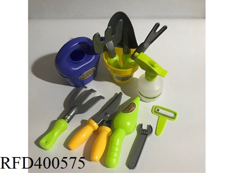 GARDEN TOOLS