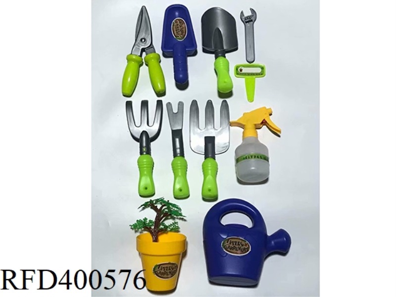 GARDEN TOOLS