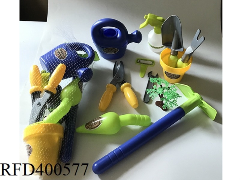 GARDEN TOOLS