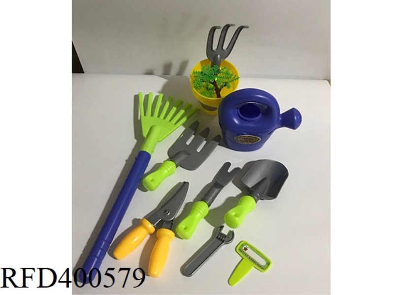 GARDEN TOOLS