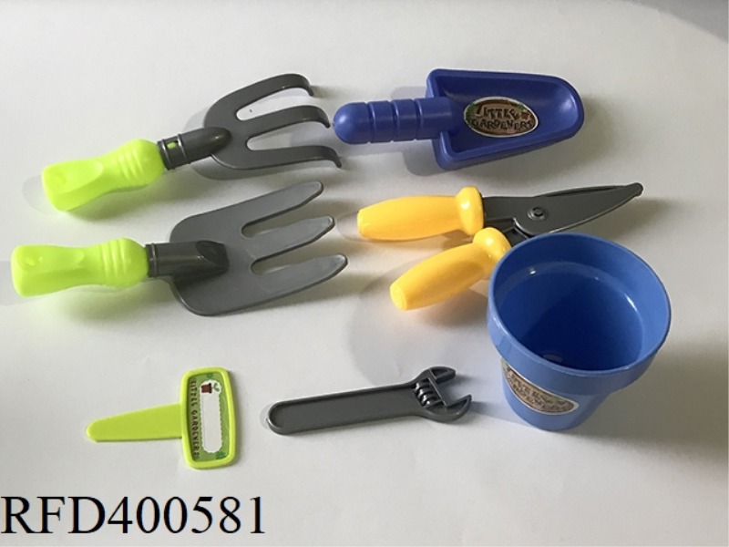 GARDEN TOOLS