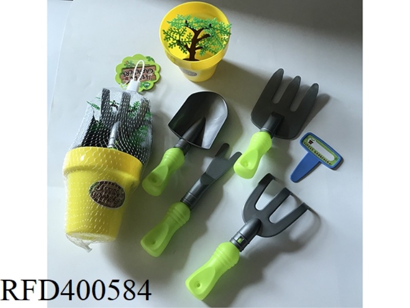 GARDEN TOOLS