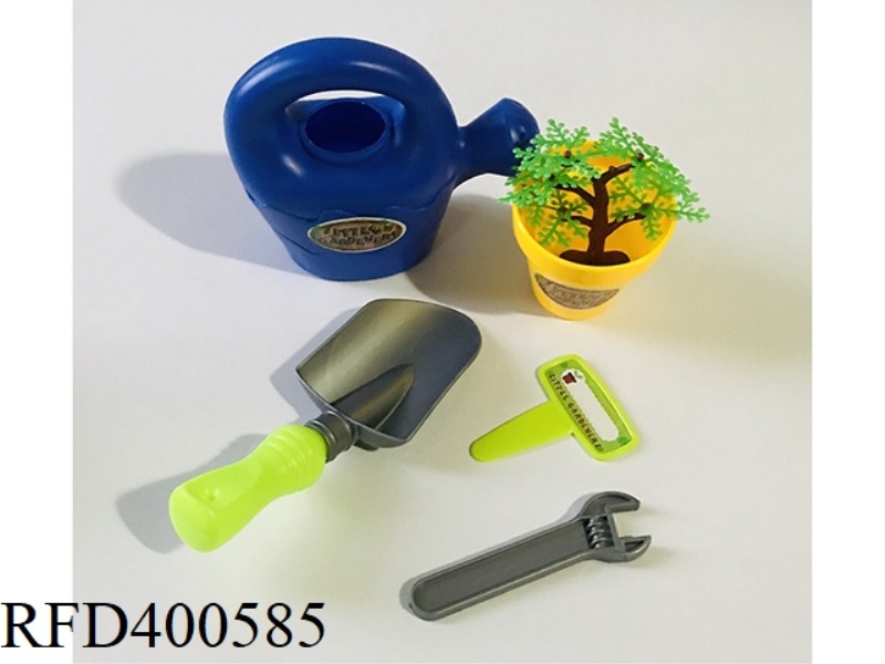 GARDEN TOOLS