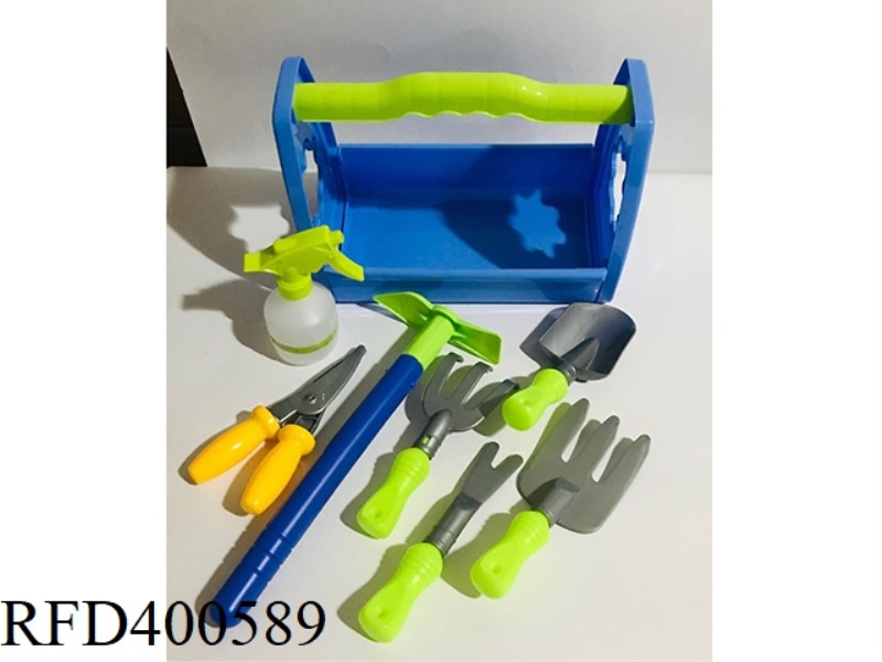 GARDEN TOOLS