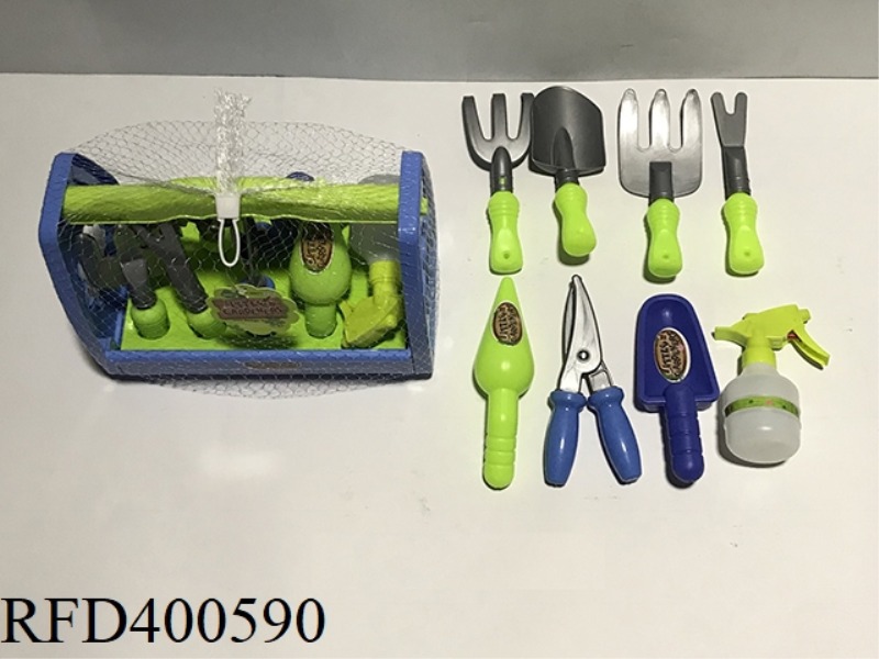 GARDEN TOOLS