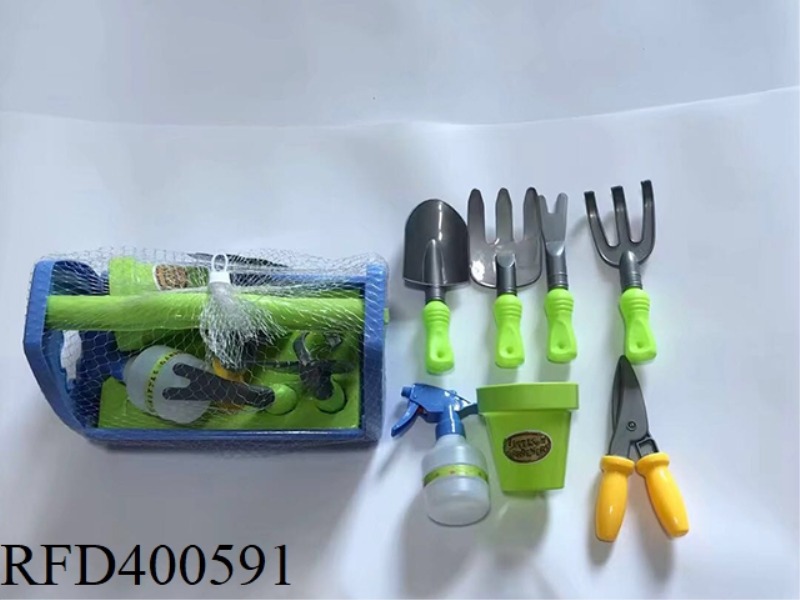 GARDEN TOOLS