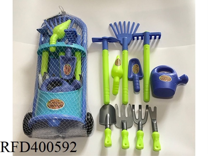 GARDEN TOOLS