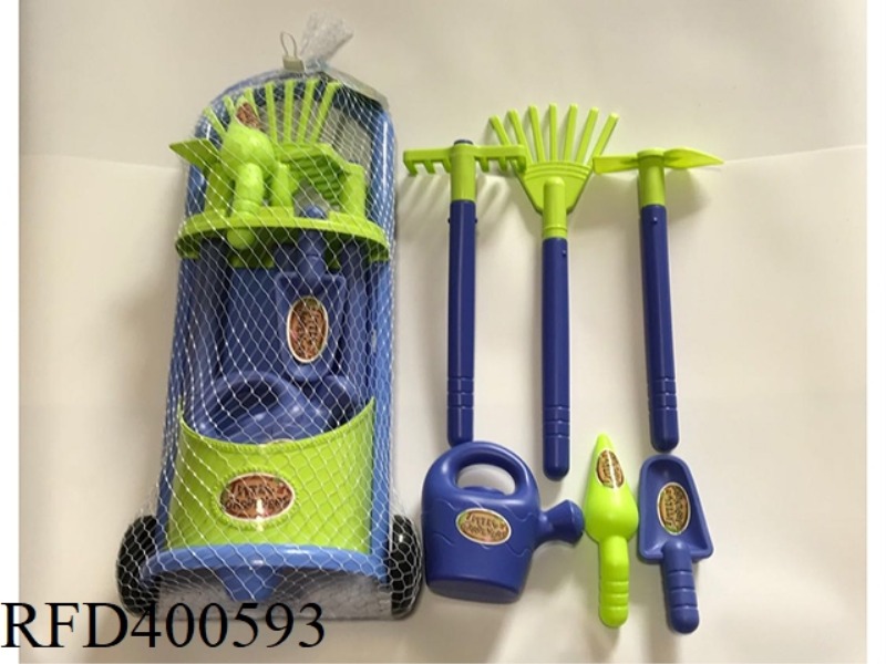 GARDEN TOOLS