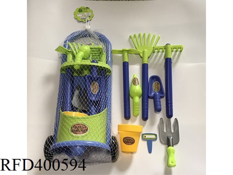 GARDEN TOOLS