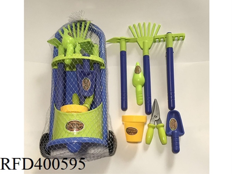 GARDEN TOOLS