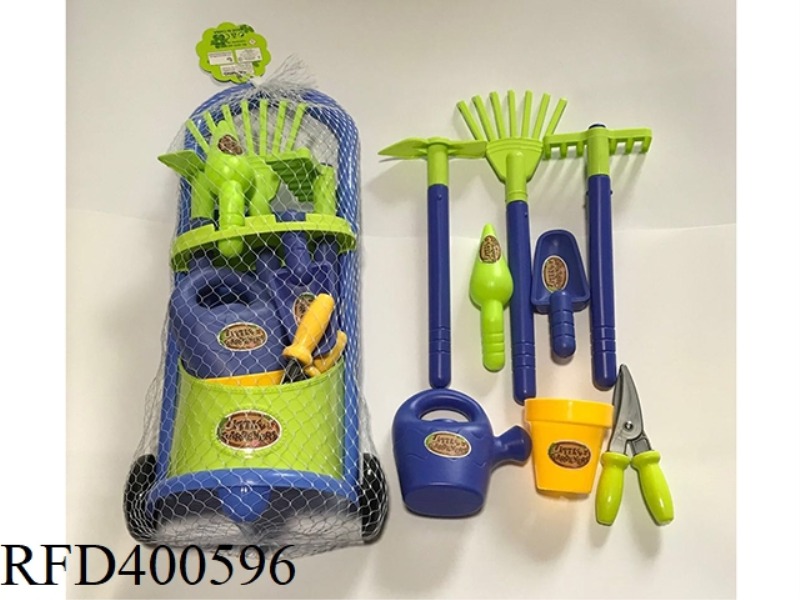 GARDEN TOOLS