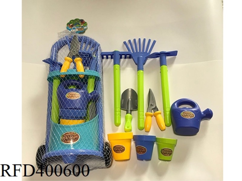 GARDEN TOOLS