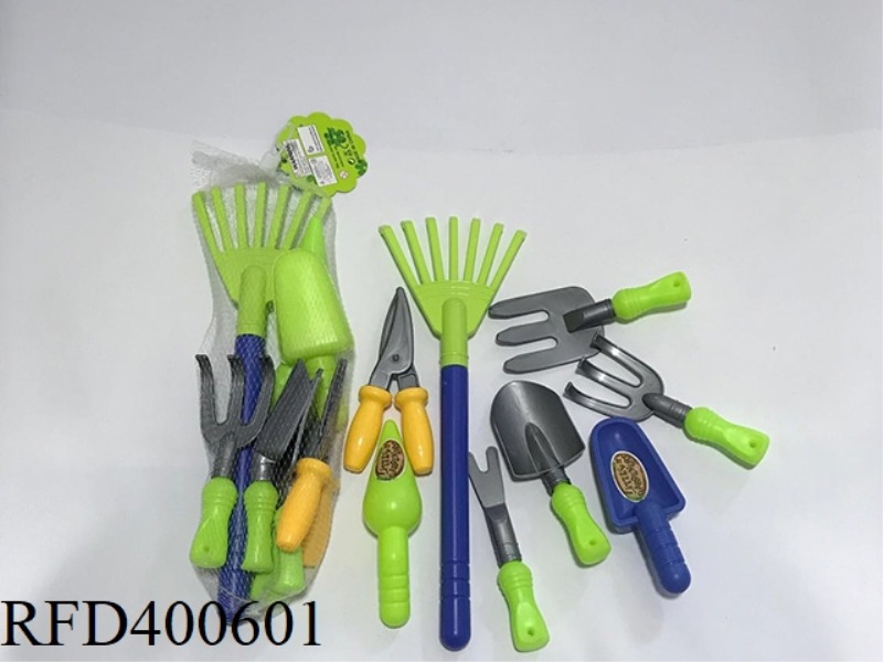 GARDEN TOOLS