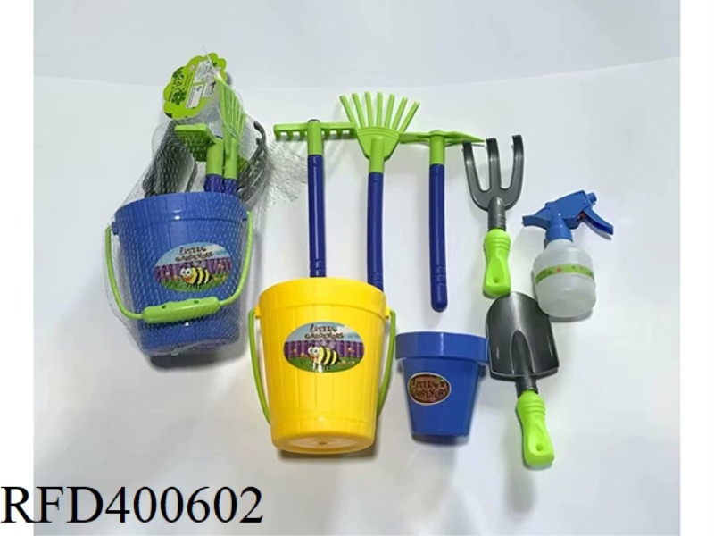 GARDEN TOOLS