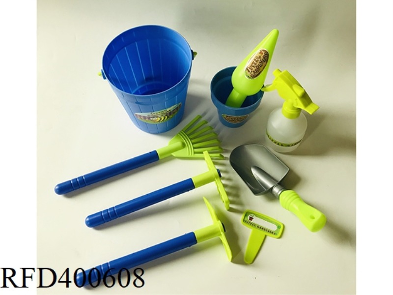 GARDEN TOOLS