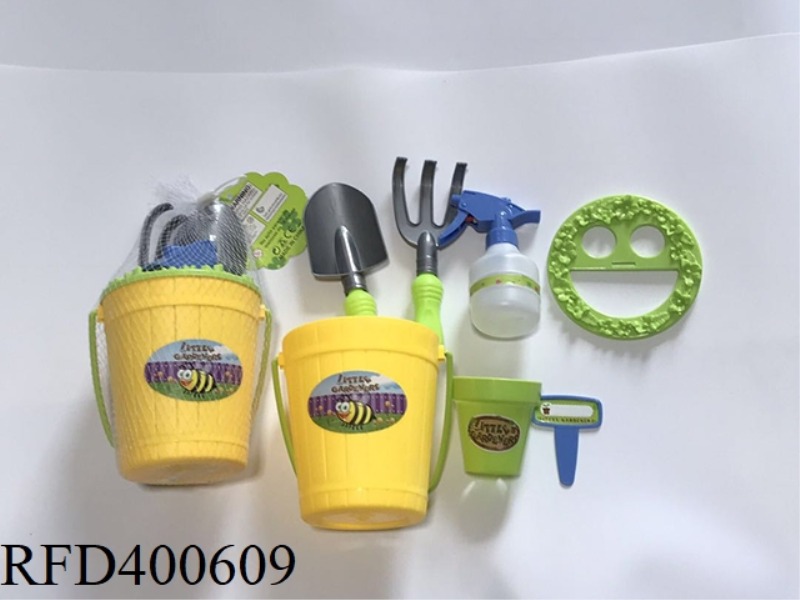 GARDEN TOOLS