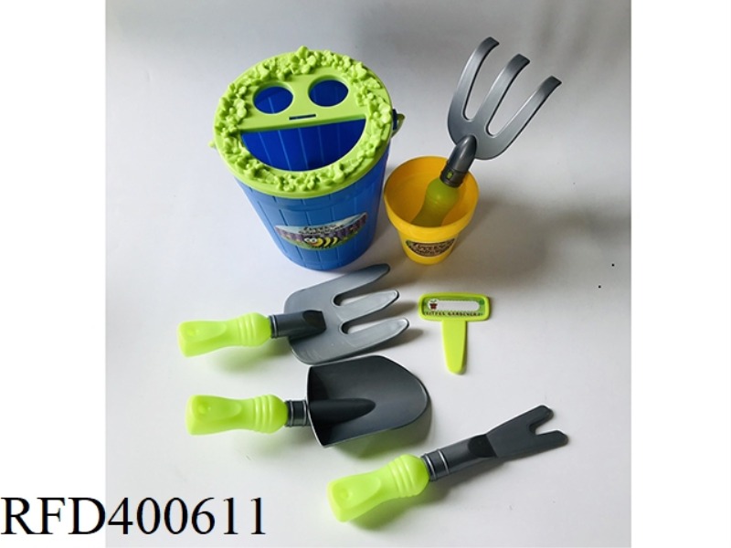 GARDEN TOOLS