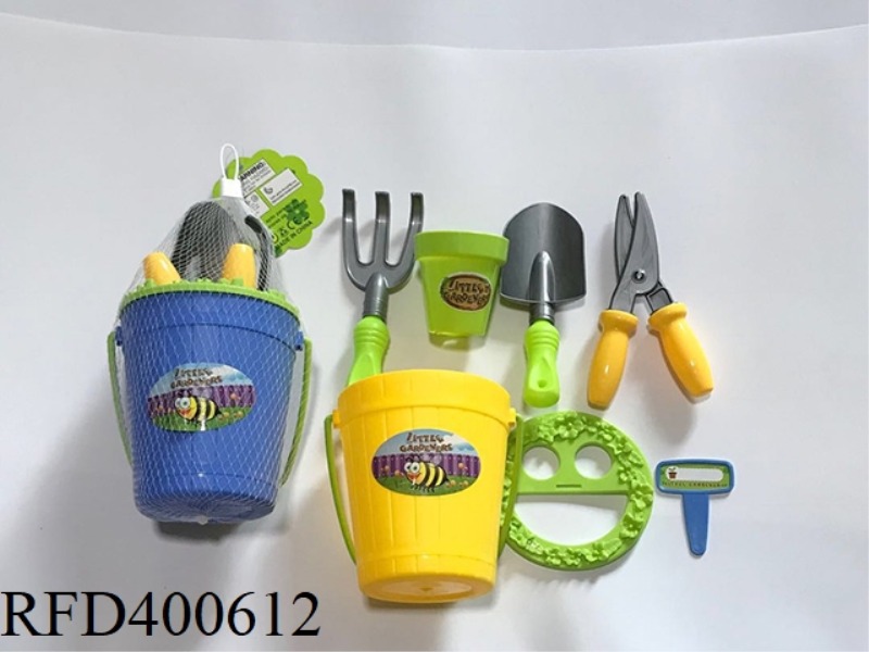 GARDEN TOOLS