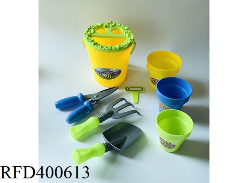 GARDEN TOOLS